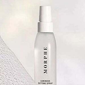 MORPHE setting spray